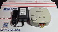 PetSafe Basic In-Ground Dog Fence Extra Wire Transmitter 300-2898 RFA-523 1050