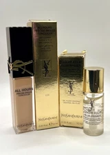 YSL All Hours Concealer LC5 + BONUS Touche Éclat Blur Primer Mini BNIB