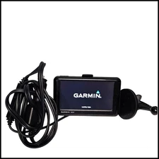 Garmin nüvi 1390LMT Automotive Mountable with Lifetime Maps and Traffic Updates