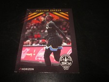 KAHLEAH COPPER 2022 CHICAGO SKY CARD-SGA-RARE-SP