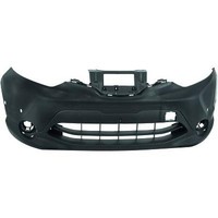 Diederichs 6046853 StoßStange Vorne FüR Nissan Qashqai II SUV (J11, J11_) 2014-0