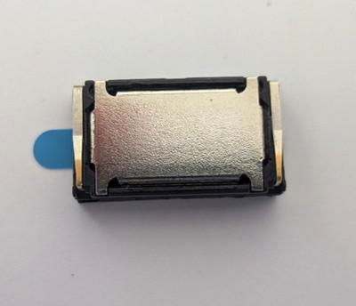 Modellbahn Lautsprecher 16x9x3,5mm  8 Ω  für Piko, Zimo, ESU, D&H, Märklin msd3