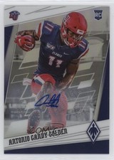 2020 Chronicles Draft Picks Phoenix Signatures Antonio Gandy-Golden #19 Auto 6fs