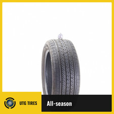 Used 22550r17 Michelin Pilot Hx Mxm4 93v - 6.532