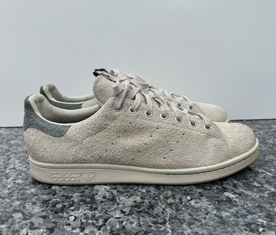 adidas Consortium Stan Smith x Juice Suede Sneakers World Tour Men s 11 (BA8631)