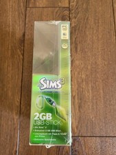 Die Sims 3 Collectors Edition für PC und Mac Neu & OVP