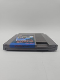 Blaster Master NES - Cart Only - Tested