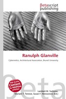 Lambert M. Surhone (U. A.) | Ranulph Glanville | Taschenbuch | Englisch (2026)