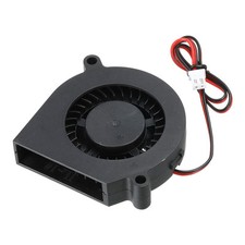 DC Brushless Fan Cooling Blower Fan Cooler 6015 60x60x15mm DC24V 0.15A