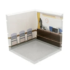 PLM Dioramansion 150 Recording Studio -