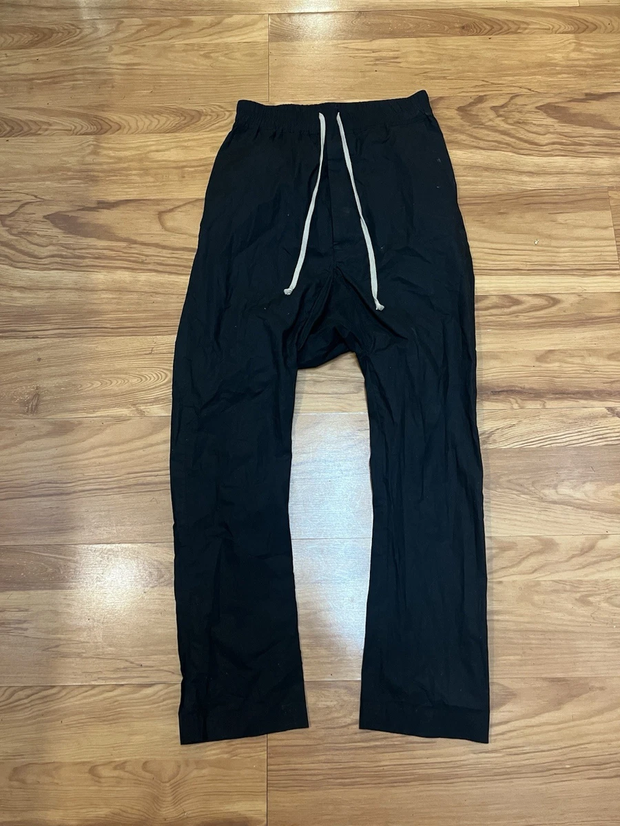 Mens Drop Crotch Pants for sale - eBay