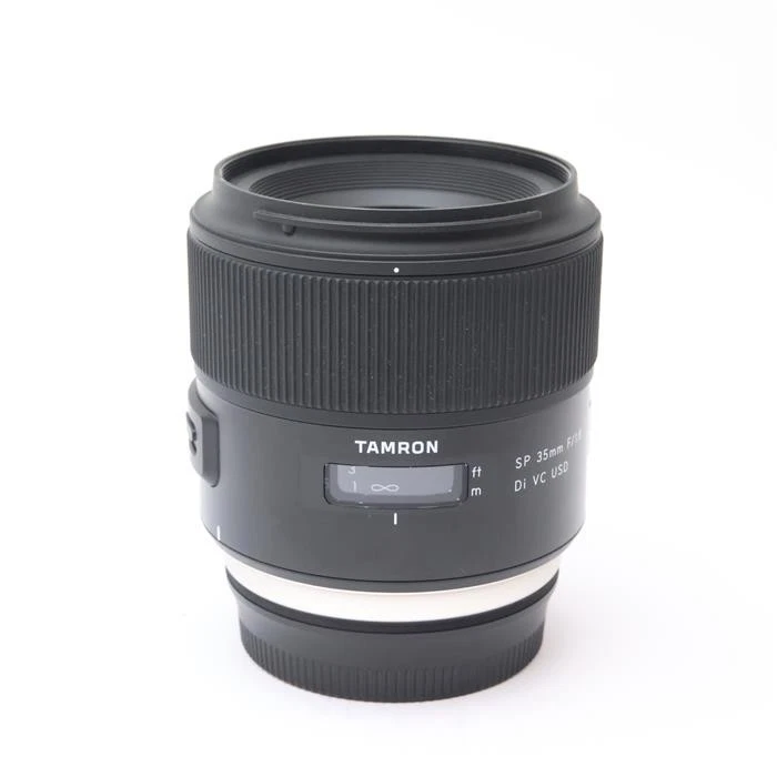 その他 TAMRON SP35F1.8DI VC USD Tamron SP f/1.8 Camera Lenses 35mm Focal for sale | eBay