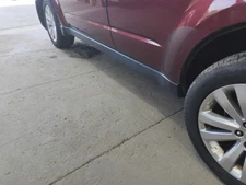 Driver Side FORESTER  2013 Rocker Panel Moulding 589465