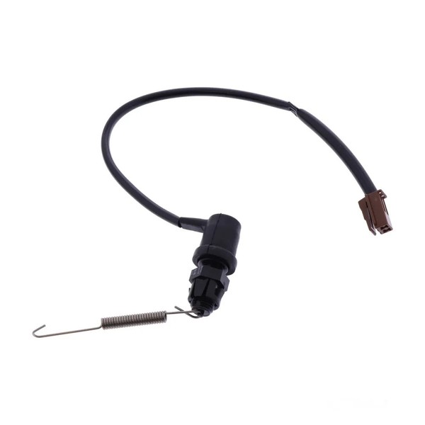 Bremslichtschalter Hinten FüR Yamaha Fjr 1300 As Abs Automatik 2006-2012-image
