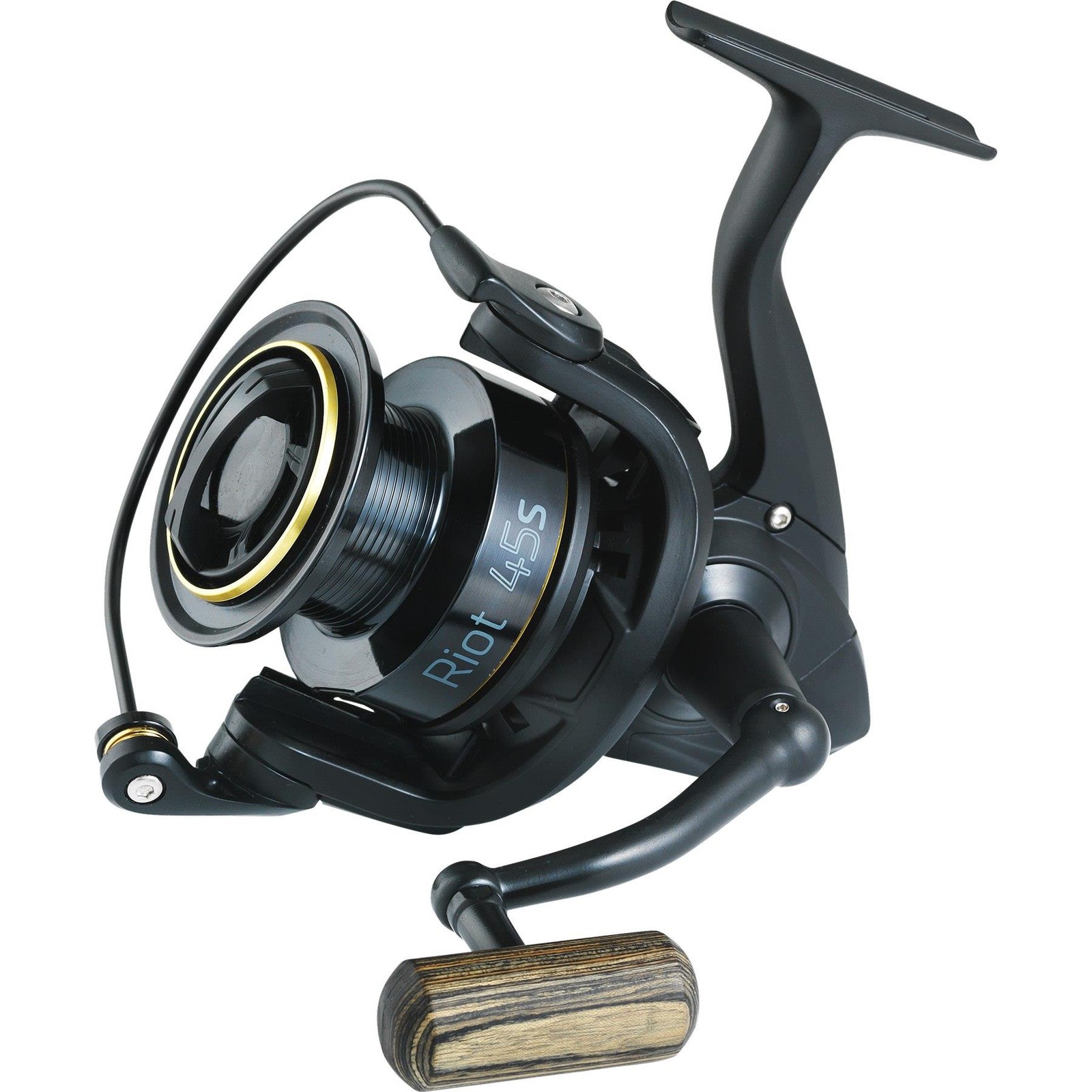 Wychwood Riot 55s Reel / Carp Fishing Reel