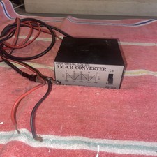 KONWERTER AM/CB MODEL CB-103 nieprzetestowany