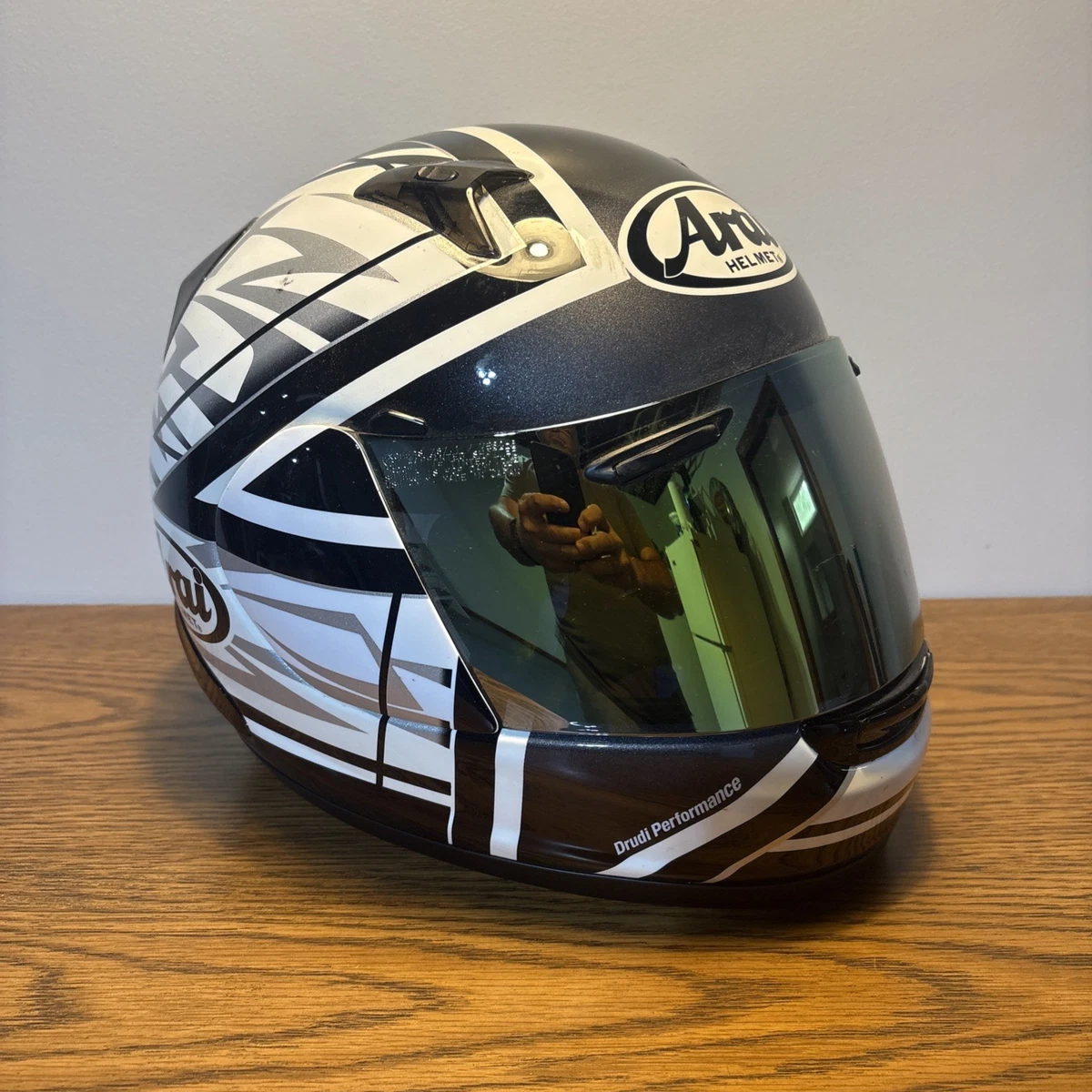 Arai Helmets XL Size Motorcycle & Powersports Helmets for sale | eBay