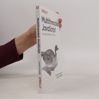 Multithreaded JavaScript: Concurrency Beyond the Event Loop  |  Bryan English