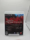Deadly Premonition Directors Cut - Sony PlayStation 3 Cib Tested Works