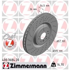 2x Bremsscheibe vorne für Mercedes GL-Klasse X166 GLE C292 W166 GLS | 26224963 2x Bremsscheibe vorne für Mercedes GL-Klasse X166 GLE C292 W166 GLS | 26224963