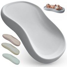 Deluxe Waterproof Baby Changing Pad with Safety Features, Easy-to-Clean Surfa...