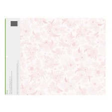 Cricut 18" x 24" Self-Healing Vinyl Cutting Mat with Precision Markings Rose