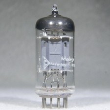 Telefunken 12au7 Ecc82 for sale | eBay