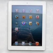 iPad 2 Dual Core 9.7
