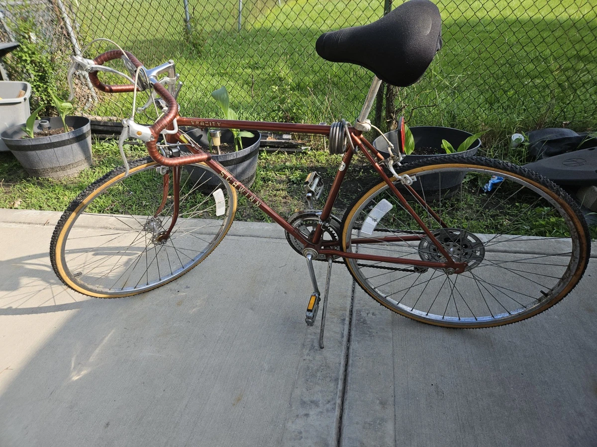 Schwinn World In Vintage Bikes for sale | eBay