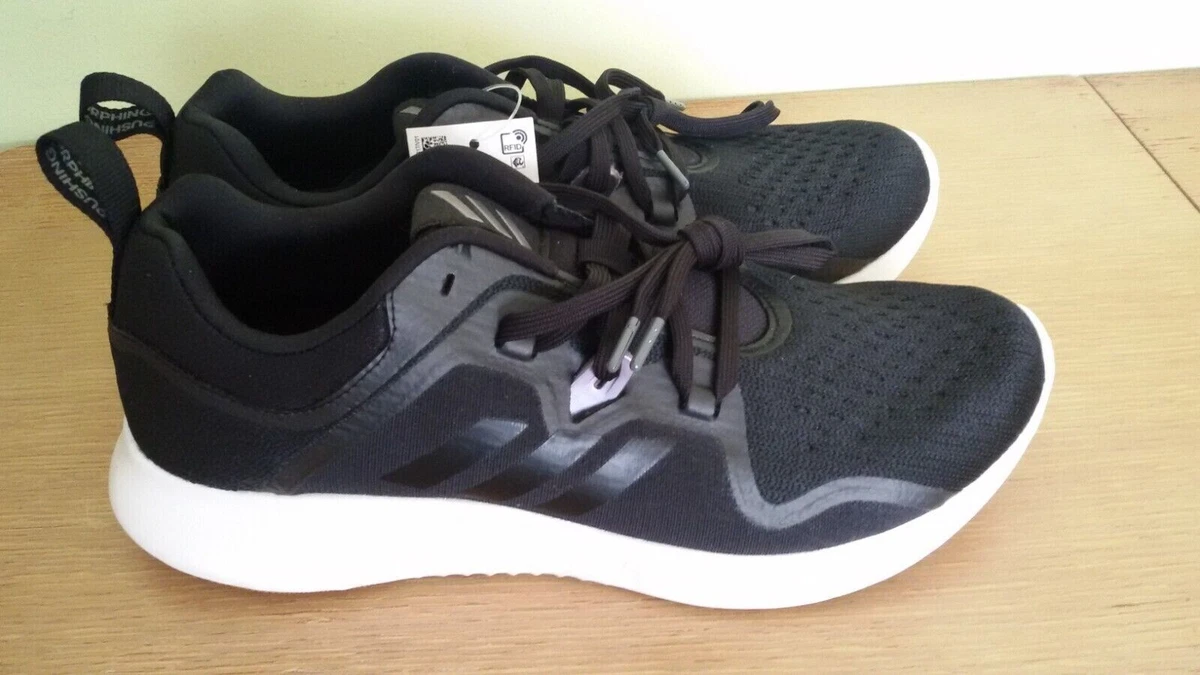Adidas edgebounce deals black
