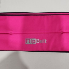 FlipBelt Pink Fitness Equipment & Gear for sale | eBay display picture 1