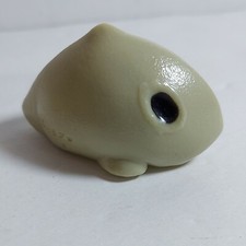 Ultraman 1.5" Finger Puppet Gavadon Mini Figure Gashapon Godzilla