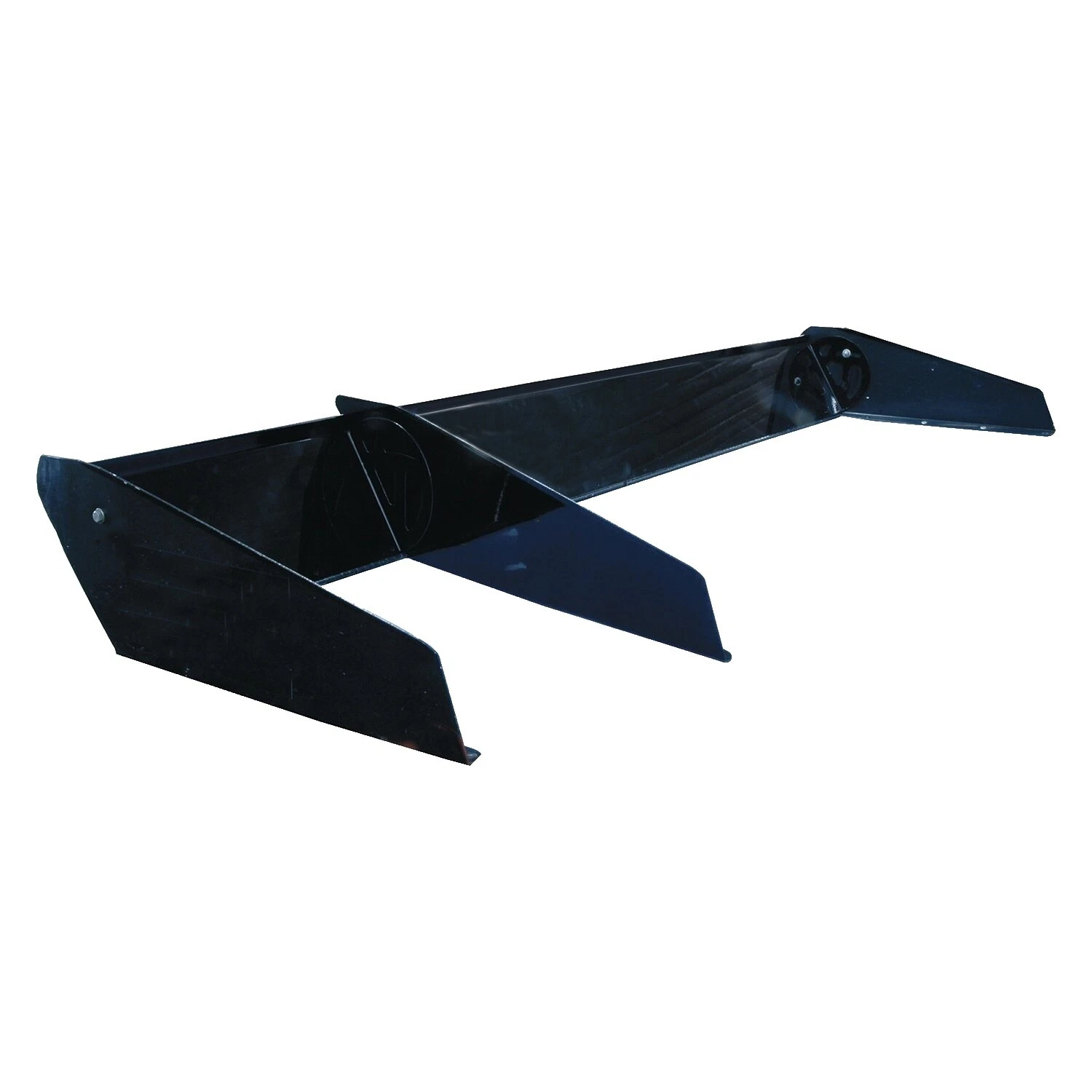 Allstar Performance Automóvil y Camión Trasero de Aluminio alerones y alas