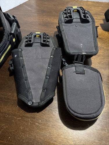 ToughBuilt Cliptech Werkzeugtasche (4), Clips, Gürtel gebraucht in gutem Zustand - Bild 10 von 16