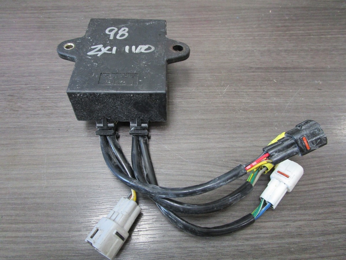 その他 ISELILJA [CD] 2018 Kawasaki ZX1002 Ninja H2 SX Cdi Ecu Ecm Engine Control