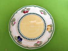 Villeroy & Boch French Garden Fleurence . 1 Speiseteller  26,5 cm .   V&B
