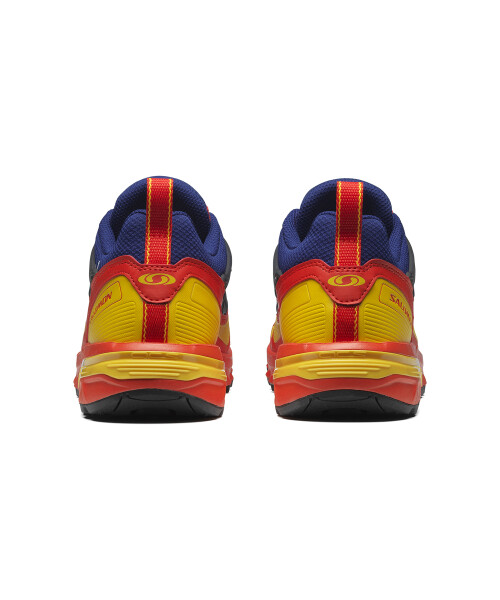 Salomon ACS + HERITAGE PACK - Cherry Tomato / L47436400 Shoes