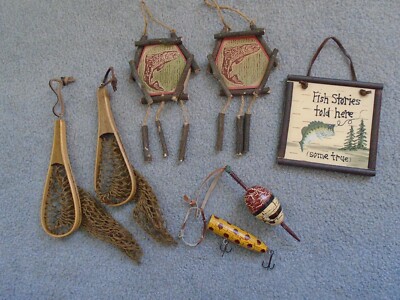 decorative fishing net ebay COLIBROX 5'x10' ~ Commercial Fish Netting ~ Old Vintage Decor : Sports & Outdoors themed celebration. Decorative Nautical Fish Netting Fishing