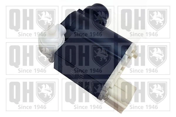 Quinton Hazell Replacement Washer Pump for windscreen cleaning system - QWP083