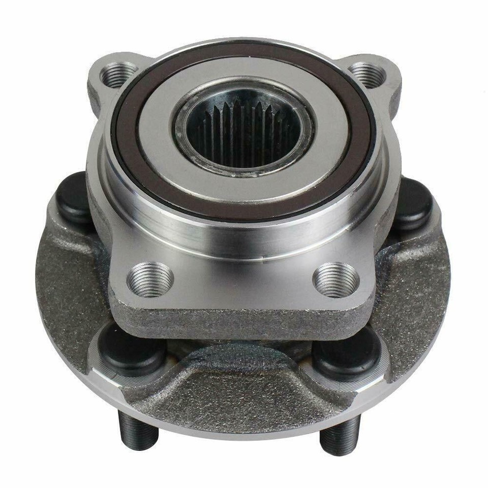 MOOG Front Wheel Bearing & Hub Assembly for Subaru 05 20062014 Outback