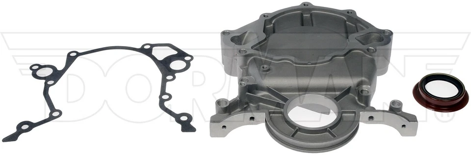 Cubierta de distribución del motor Dorman 227SC31 1988 1989 1990 1991 compatible con Ford F-150 1987-1996 Foto 4 de 4