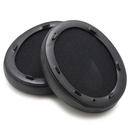 Replacement Pair of Ear Pads For Sony WH-XB910N Headphones - Afbeelding 4 van 5
