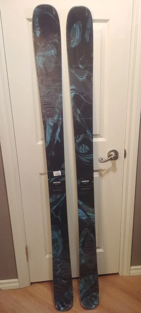 Rossignol black on sale ops 2020