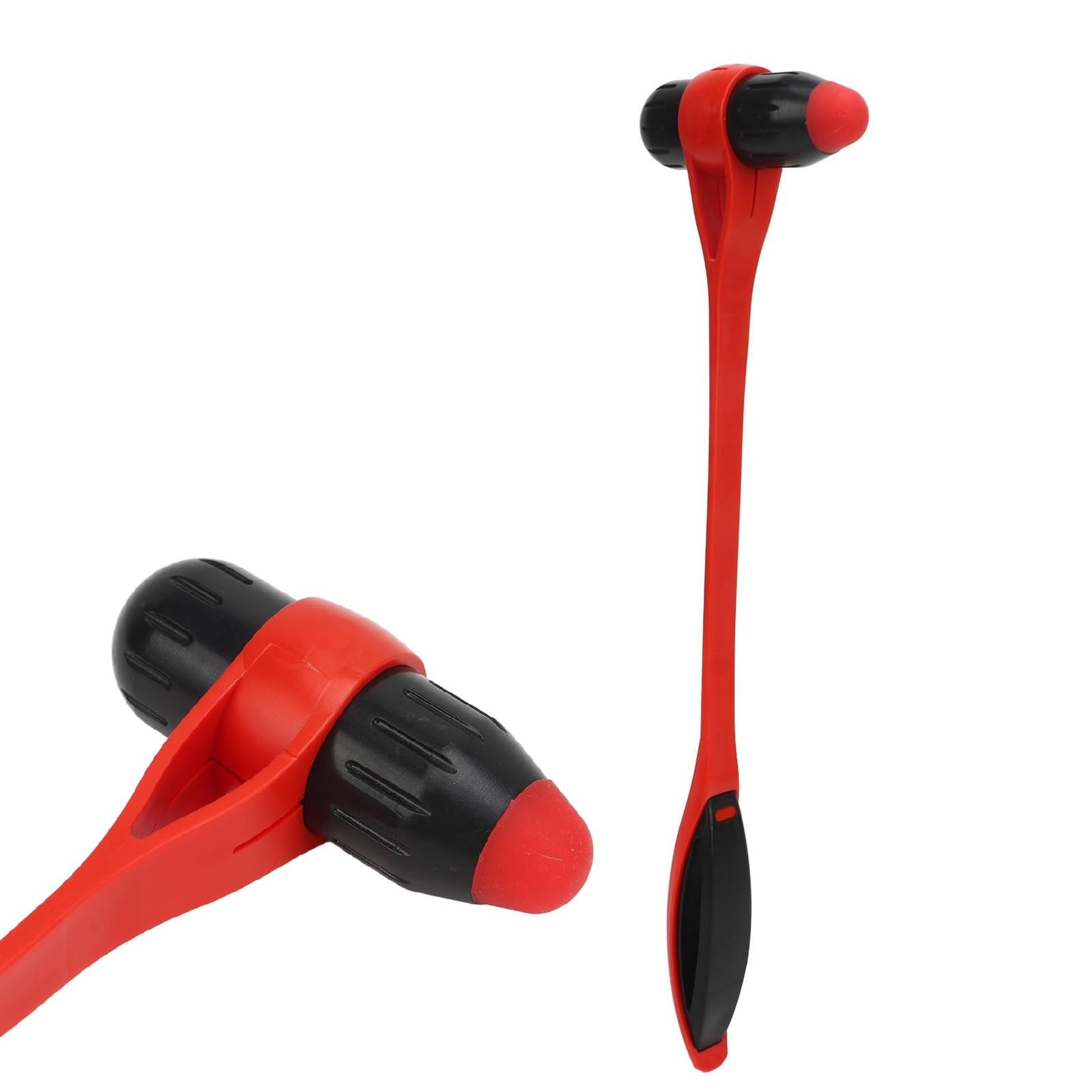 Martello Massaggio Manuale Silicone: Strumento per Trigger Point