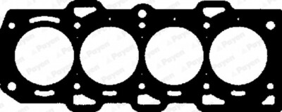 PAYEN Zylinderkopfdichtung für Fiat Barchetta 1.8 16V Coupe Alfa Romeo 147