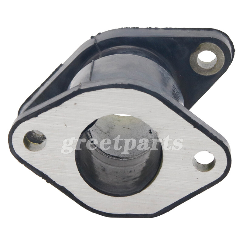 3FA1358600 Carburetor Boot Joint For 1989-2013 Yamaha