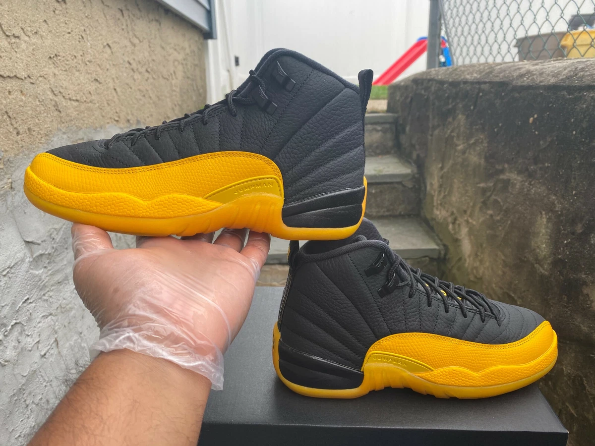 Gold hotsell retro 12