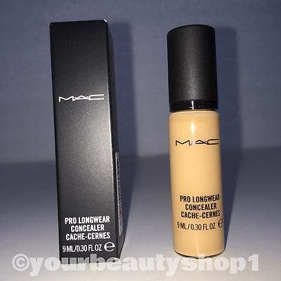 mac liquid concealer