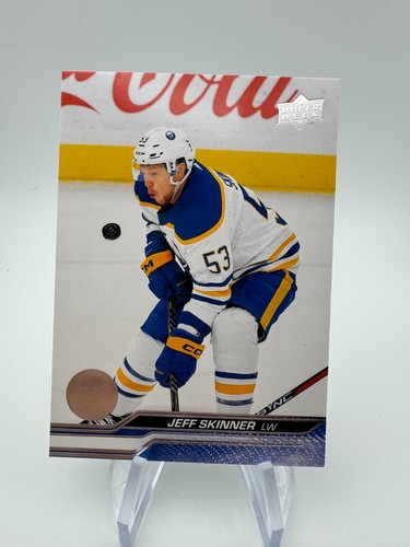 2024-25 Upper Deck MVP Hockey - Pick Your Player #253-458 - Picture 11 of 286