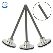 3 PCS Piston Driver For Hitachi NR83A2 NR83A NV75A Part 877-323 877323 885915